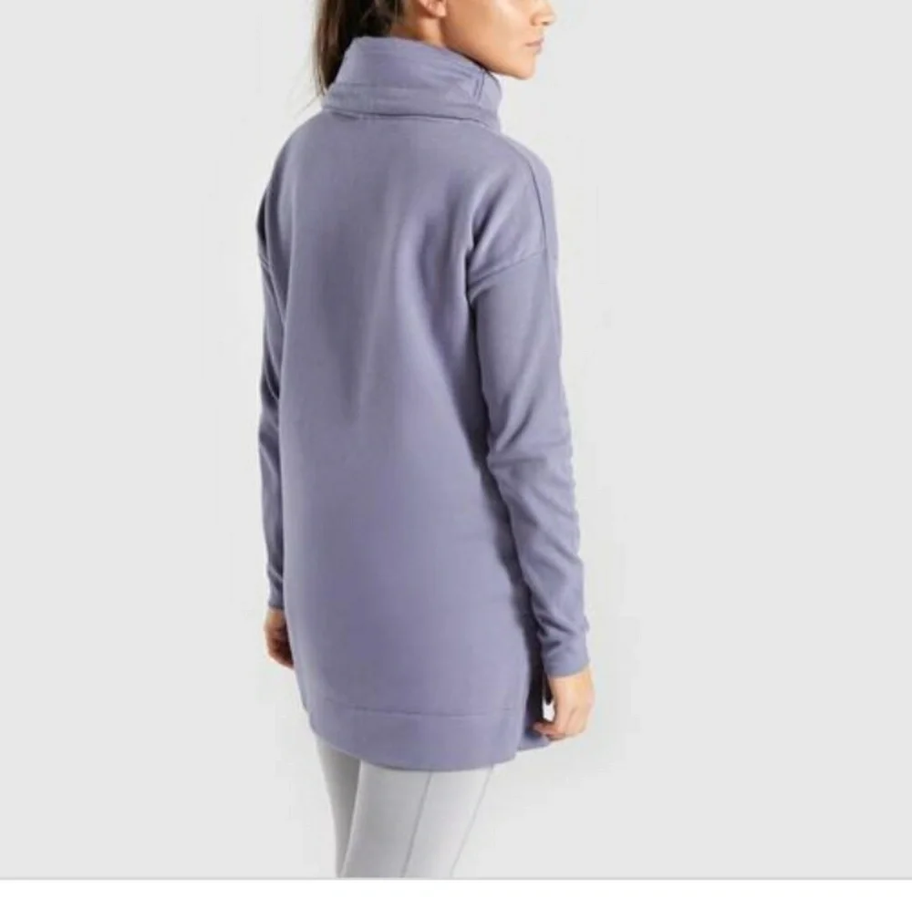 Brand New Gymshark Pullover, size S - Picture 2 of 5